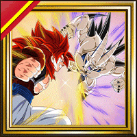 Écran-titre Campagne globale 
Dokkan 2025 partie 2