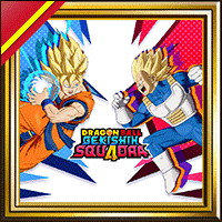 Arrière-plan de célébration de la campagne
de préinscription pour GEKISHIN SQUADRA