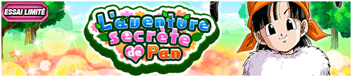 L'aventure secrète de Pan
