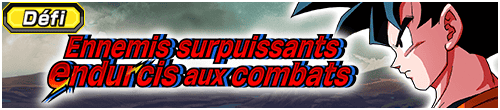 【チャレンジ】歴戦の超強敵