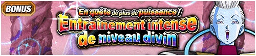 【回数制限】さらなる力を求めて！神レベルの猛特訓(リニューアル)