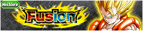 【物語】復活のフュージョン!!悟空とベジータ