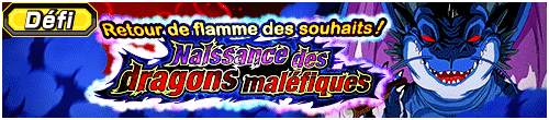 [fr]【チャレンジ】願いの逆流！邪悪龍誕生