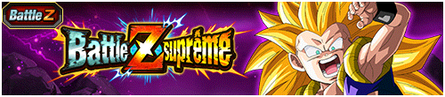 [fr]【極限Zバトル Lv.SUPER追加】正義の死神大暴れ_超サイヤ人3ゴテンクス