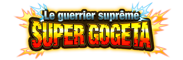 Super Gogeta