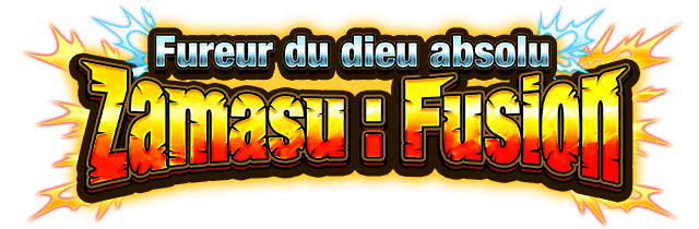 Zamasu : Fusion