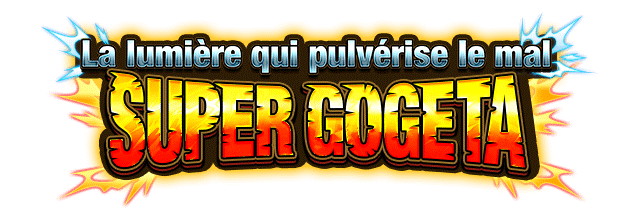 Super Gogeta