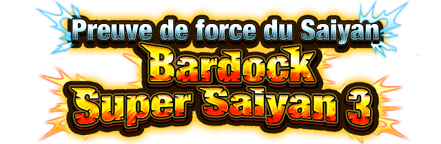 Bardock Super Saiyan 3