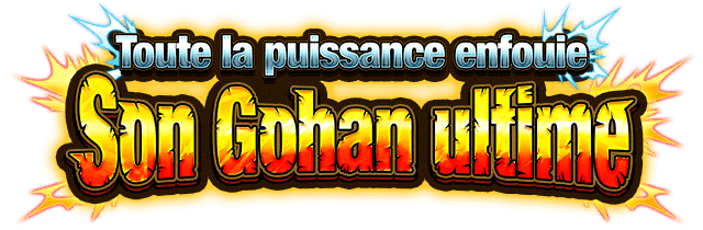 Son Gohan ultime