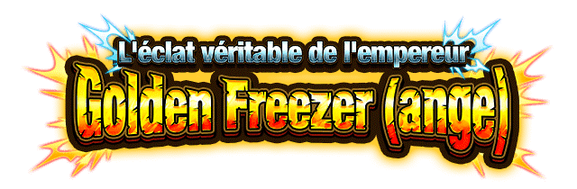 Golden Freezer (ange)