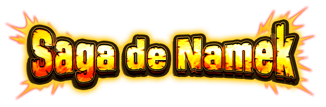 Saga de Namek