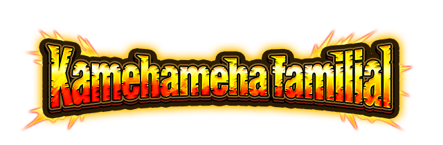 Kamehameha familial