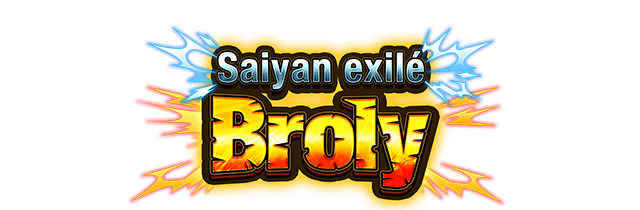 Broly