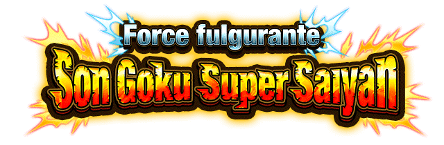 Son Goku Super Saiyan