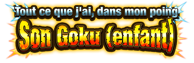 Son Goku (enfant)