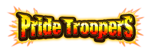 Pride Troopers