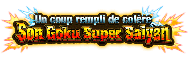 Son Goku Super Saiyan