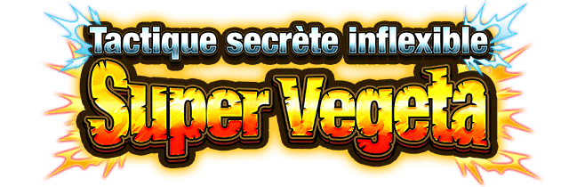 Super Vegeta