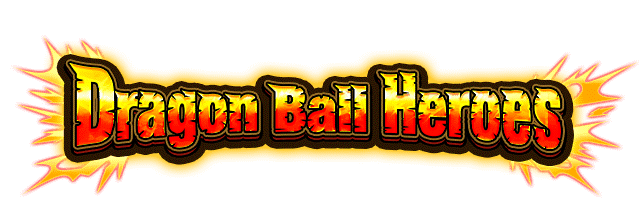 Dragon Ball Heroes