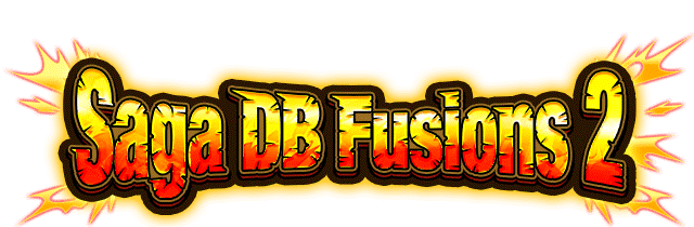 Saga DB Fusions 2