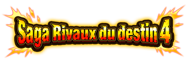Saga Rivaux du destin 4