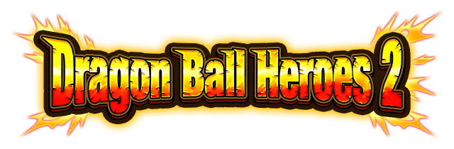 Dragon Ball Heroes 2