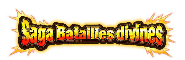 Saga Batailles divines