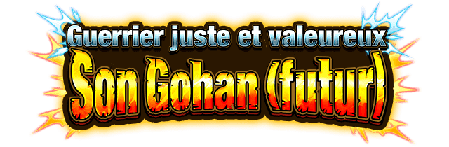 Son Gohan (futur)