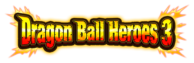 Dragon Ball Heroes 3