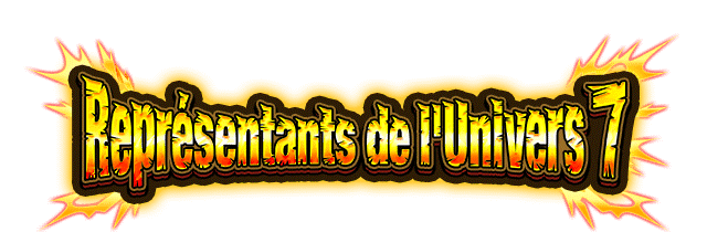 Représentants de l'Univers 7