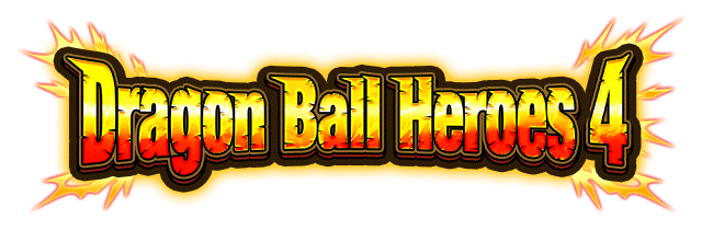 Dragon Ball Heroes 4