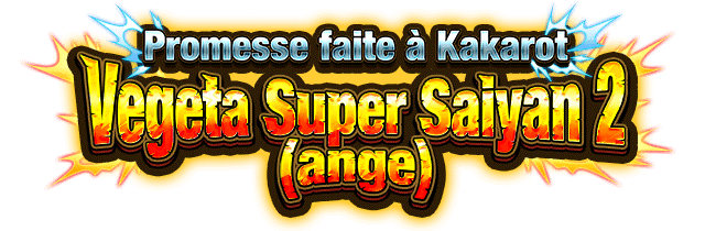 Vegeta Super Saiyan 2 (ange)