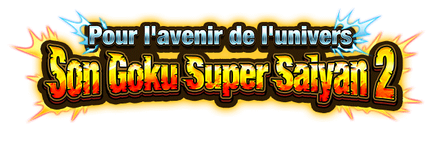 Son Goku Super Saiyan 2