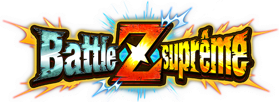 Battle Z Suprême
